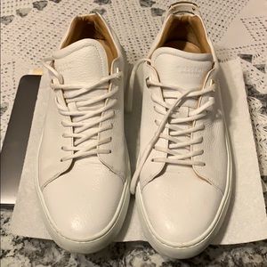 Great used condition Buscemi sneakers